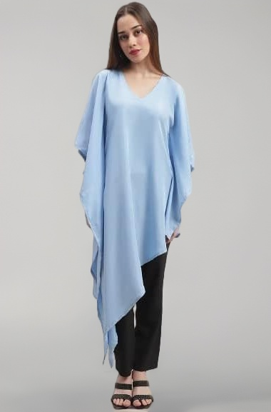 American crape kaftan collection Manufacturer